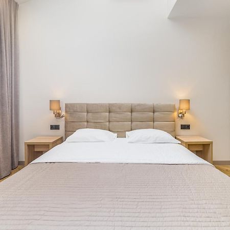 Deribasovskaya, 19 Apartment โอเดสซา ภายนอก รูปภาพ