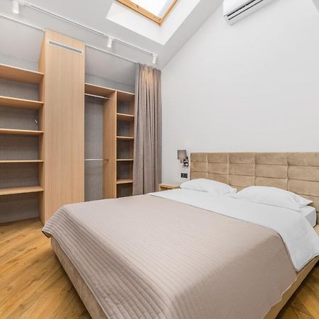 Deribasovskaya, 19 Apartment โอเดสซา ภายนอก รูปภาพ
