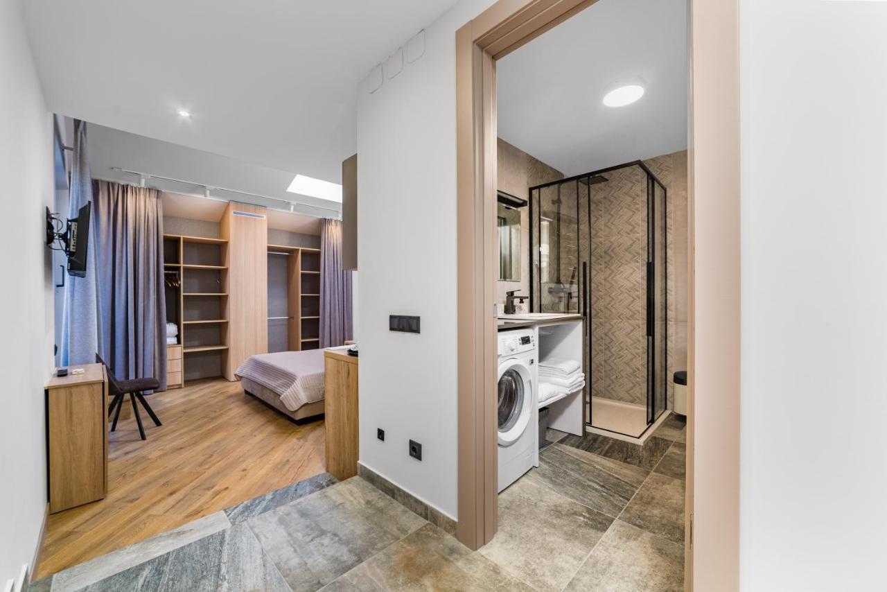 Deribasovskaya, 19 Apartment โอเดสซา ภายนอก รูปภาพ