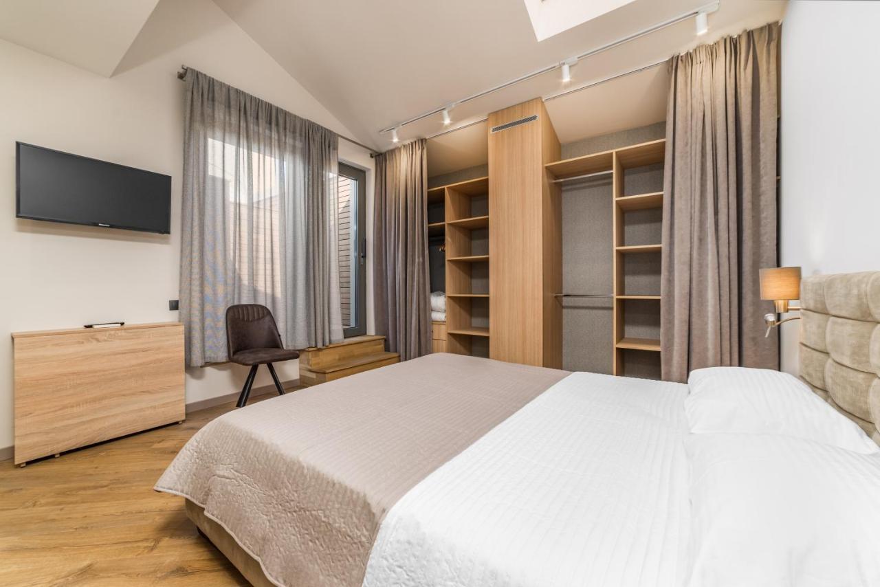 Deribasovskaya, 19 Apartment โอเดสซา ภายนอก รูปภาพ