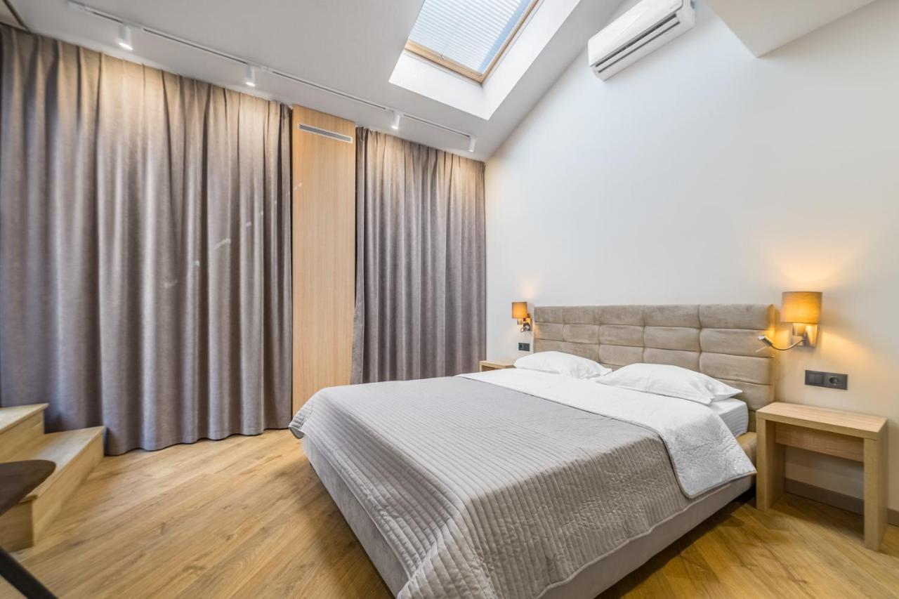 Deribasovskaya, 19 Apartment โอเดสซา ภายนอก รูปภาพ